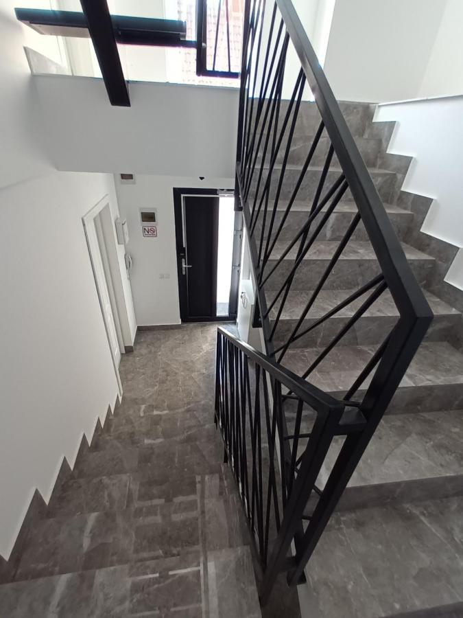 Old Town Studio Apartments Бая-Маре Екстер'єр фото