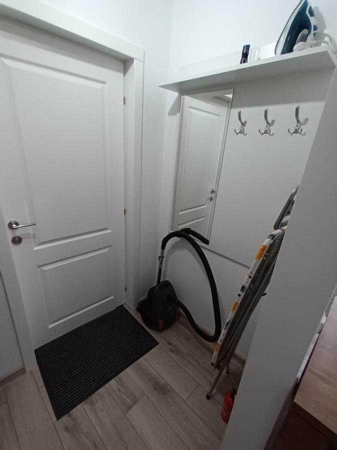 Old Town Studio Apartments Бая-Маре Екстер'єр фото