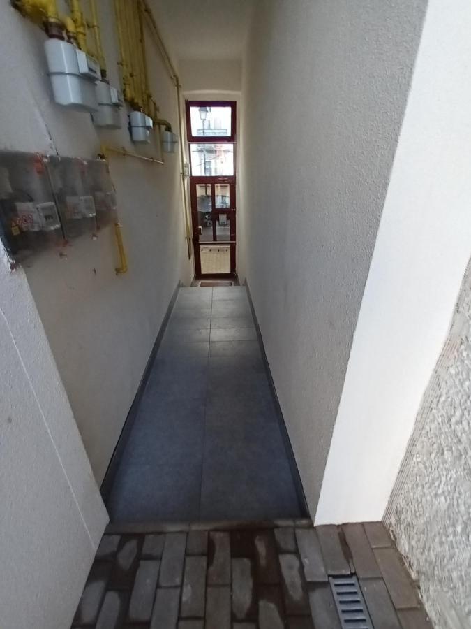 Old Town Studio Apartments Бая-Маре Екстер'єр фото
