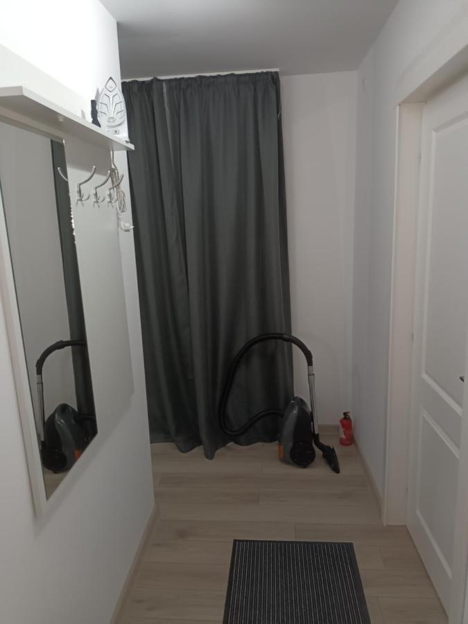 Old Town Studio Apartments Бая-Маре Екстер'єр фото