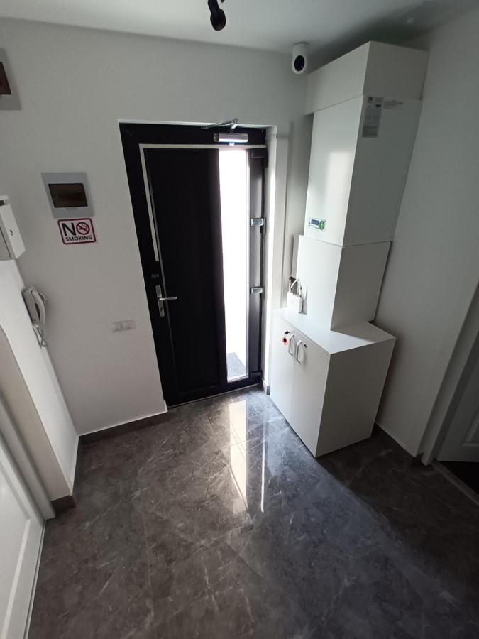 Old Town Studio Apartments Бая-Маре Екстер'єр фото