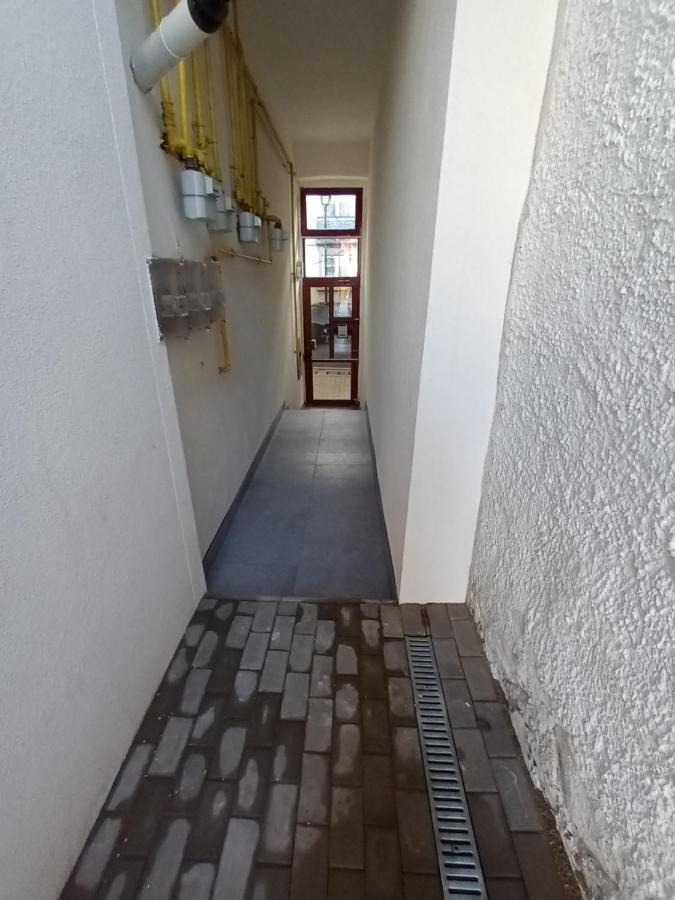 Old Town Studio Apartments Бая-Маре Екстер'єр фото