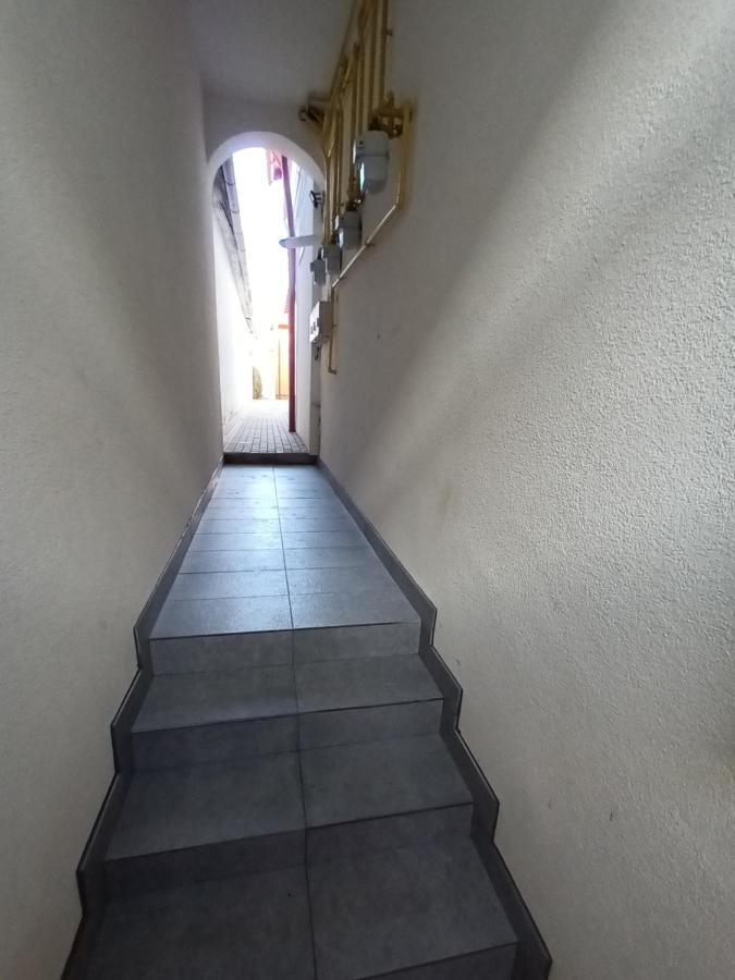 Old Town Studio Apartments Бая-Маре Екстер'єр фото